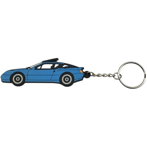 Porte clé renault alpine gta - renault,