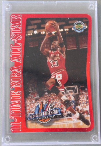 1997 all star weekend uda - 1997,