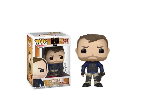 Funko pop 575 - 575, richard