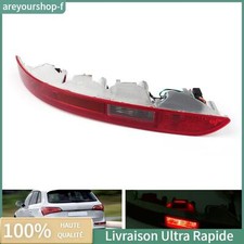 1× Left Lower Tail light Lamp