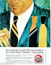 PUBLICITE ADVERTISING 036