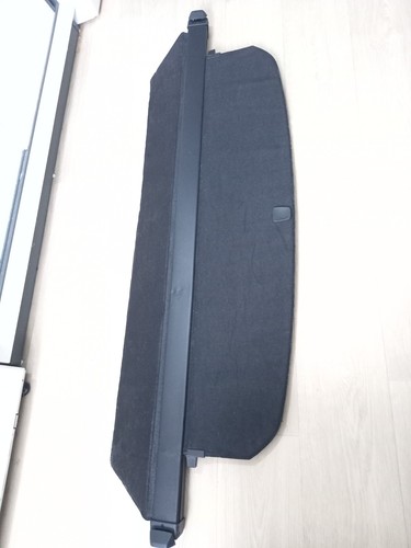 Cache bagage plage arriere - cache,