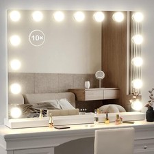YUSING Hollywood Miroir LED