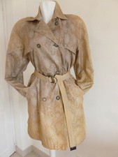 IMPER COUPE VENT BURTON COUPE