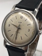 LIP - Acier - Calibre R23C -