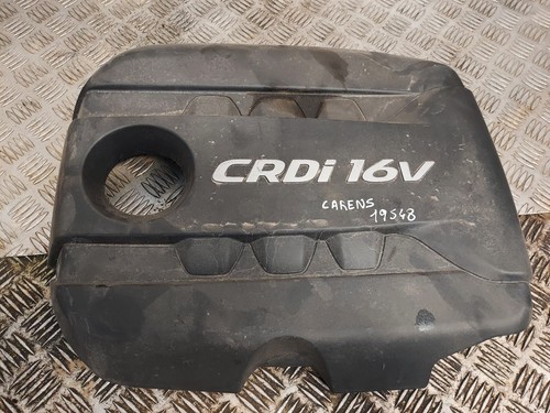 Cache protection moteur - , kia
