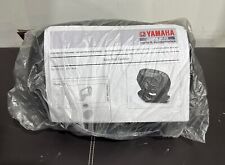 COUSSIN DE DOSSERET PASSAGER YAMAHA x-max t-max tricity