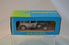 ROLLS ROYCE 1929 TAXI CARLTON