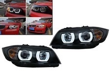 U-LED 3D Phares Xénon pour