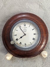 Horloge de voiture JAEGER 4