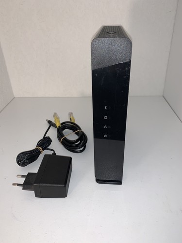 Modem routeur box sfr plus - modem,