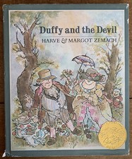 Harve & Margot Zemach DUFFY