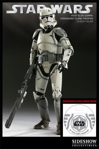 Sideshow star wars 41st elite - wars_41st,