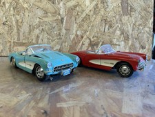 JOUET VOITURE CHEVROLET 1957