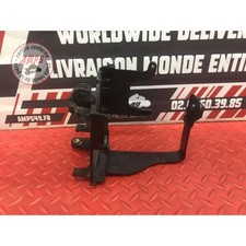 Bac a batterie Harley-Davidson