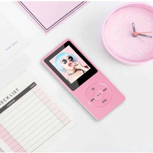 Lecteur mp3 slim compatible - lecteur,