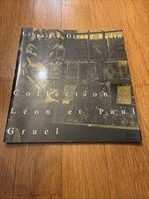 Collection Léon et Paul GRUEL