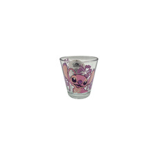 Verre Angel portrait