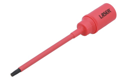 Outils laser t25 isolés - t25,