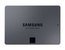 8go samsung 870 qvo - samsung, 2,5