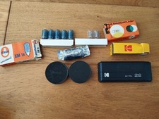 kit appareil photo kodak