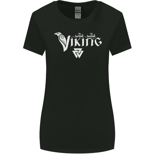 Viking thor odin - thor, valhalla