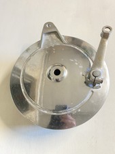 Flasque frein arrière Yamaha 535 VIRAGO - 2YL