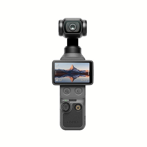 Dji osmo pocket standard - dji,