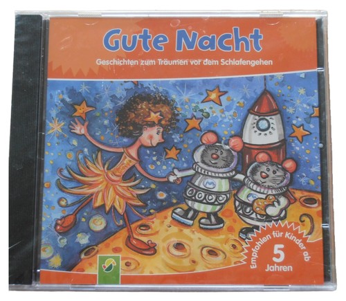 Livre audio pour enfants - cd,
