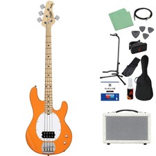 Ensemble de 12 basses