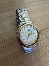 Montre swatch irony vintage - irony,