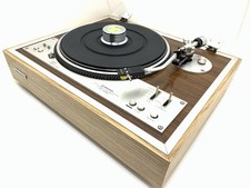 PIONEER PL 530 Platine Direct