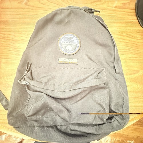 Napapijri mens voyage backpack - voyage,