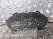 Bloc compteur citroën - -,