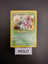 Carte Pokémon - Meganium