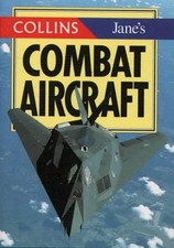 Combat Aircraft (Collins Gem)