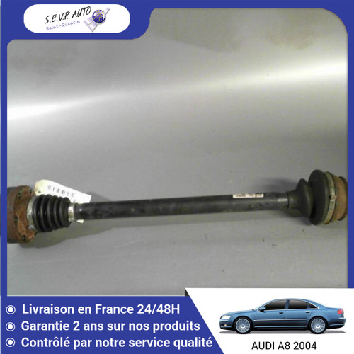 Transmission arriere - transmission,