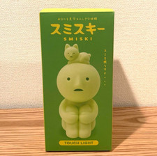 DREAMS SMISKI Touch Room Light Figurine Sensor 2024 Limited Japan SMI66435 In...