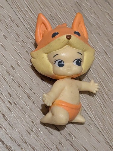 Minu figure mini figurine - minu,