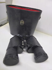 paire de jumelle regina 12 x 50 comme neuve pair of regina 12x50 binoculars