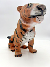 Wow Wee animatronique 1999 tigre ( D'époque fonctionne test ok )