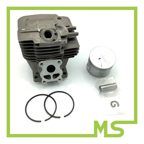 Jeu cylindre pistons - de,