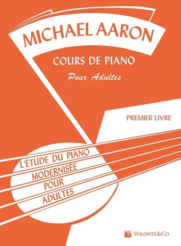 Michael aaron méthode de - aaron,