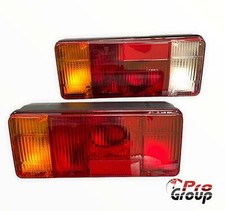 Pour Iveco Remorque Camion