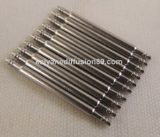 6 anses pompes barrettes de