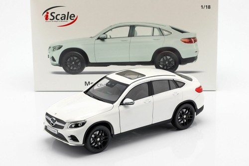 Mercedes benz glc class coupe - mercedes,