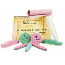Japonais Manucure Set XL P