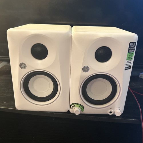 Mackie cr3 xbt multimedia - cr3.5,