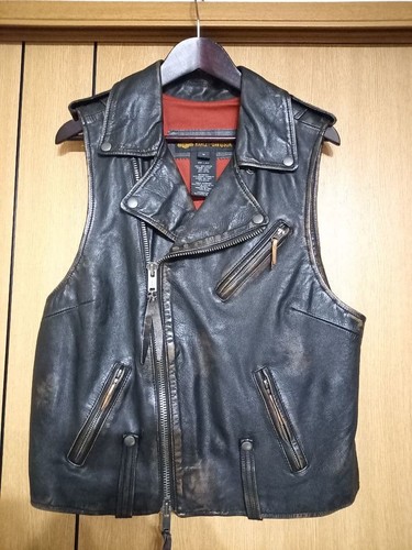 Harley davidson veste - harley-davidson,
