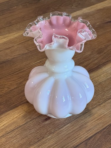 1950s vintage fenton glass - 1950s,